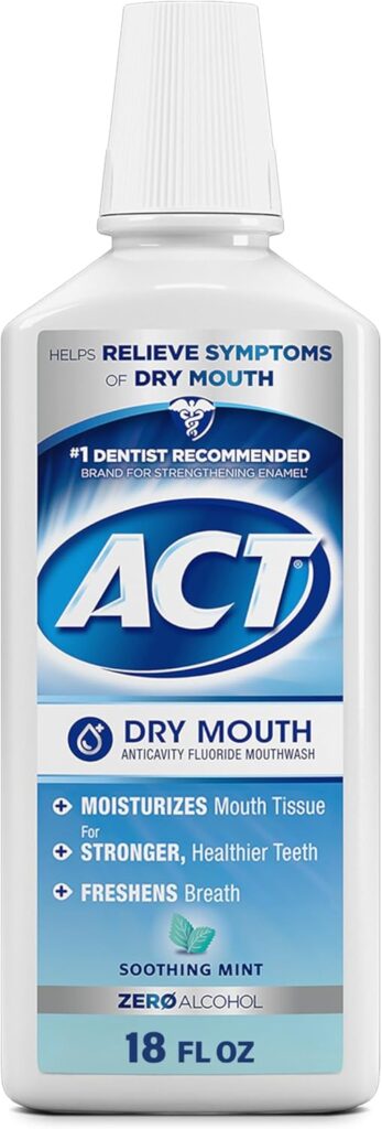 ACT DRY Mouth