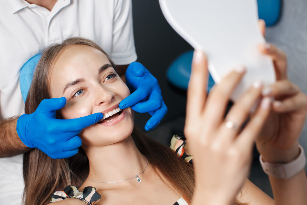 patient-dentist