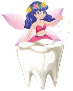 Unveiling the Truth: Is the Tooth Fairy Real or Just a Myth?