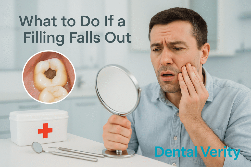 Dental Filling